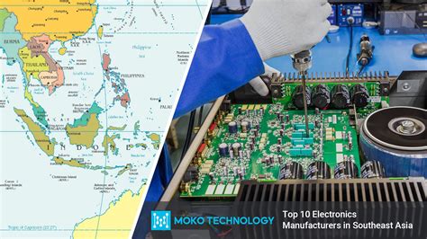 box build electronics manufacturer southeast asia